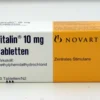 ritalin 10mg