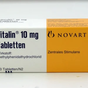 ritalin 10mg